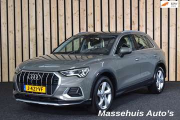 35 TFSI Advanced Pro Line Plus Clima Apple carplay