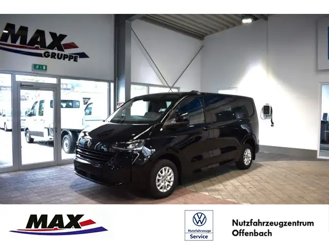 Volkswagen e- Caravelle Life KR 9- Sitzer 160 kW*
