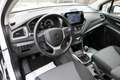Suzuki S-Cross 1,4 GL+ Hybrid ALLGRIP shine light/NAVI/RFK/... Weiß - thumbnail 17