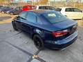 Audi A3 Limousine quattro design Bleu - thumbnail 4