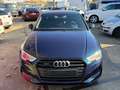Audi A3 Limousine quattro design Bleu - thumbnail 2