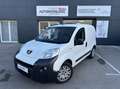 Peugeot Bipper 1.3 HDI 75cv PREMIUM Blanc - thumbnail 1