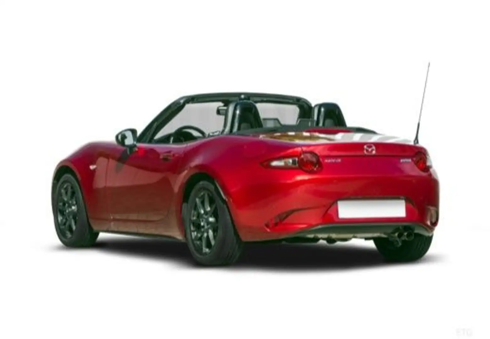 Mazda MX-5 ROADSTER 2024 1.5L SKYACTIV-G 132 ch Homura 2P - 2
