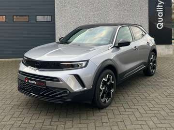 Ultimate 1.2 Turbo AT8