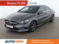 Mercedes-Benz CLA 180 CLA 180 Urban Szary - thumbnail 1