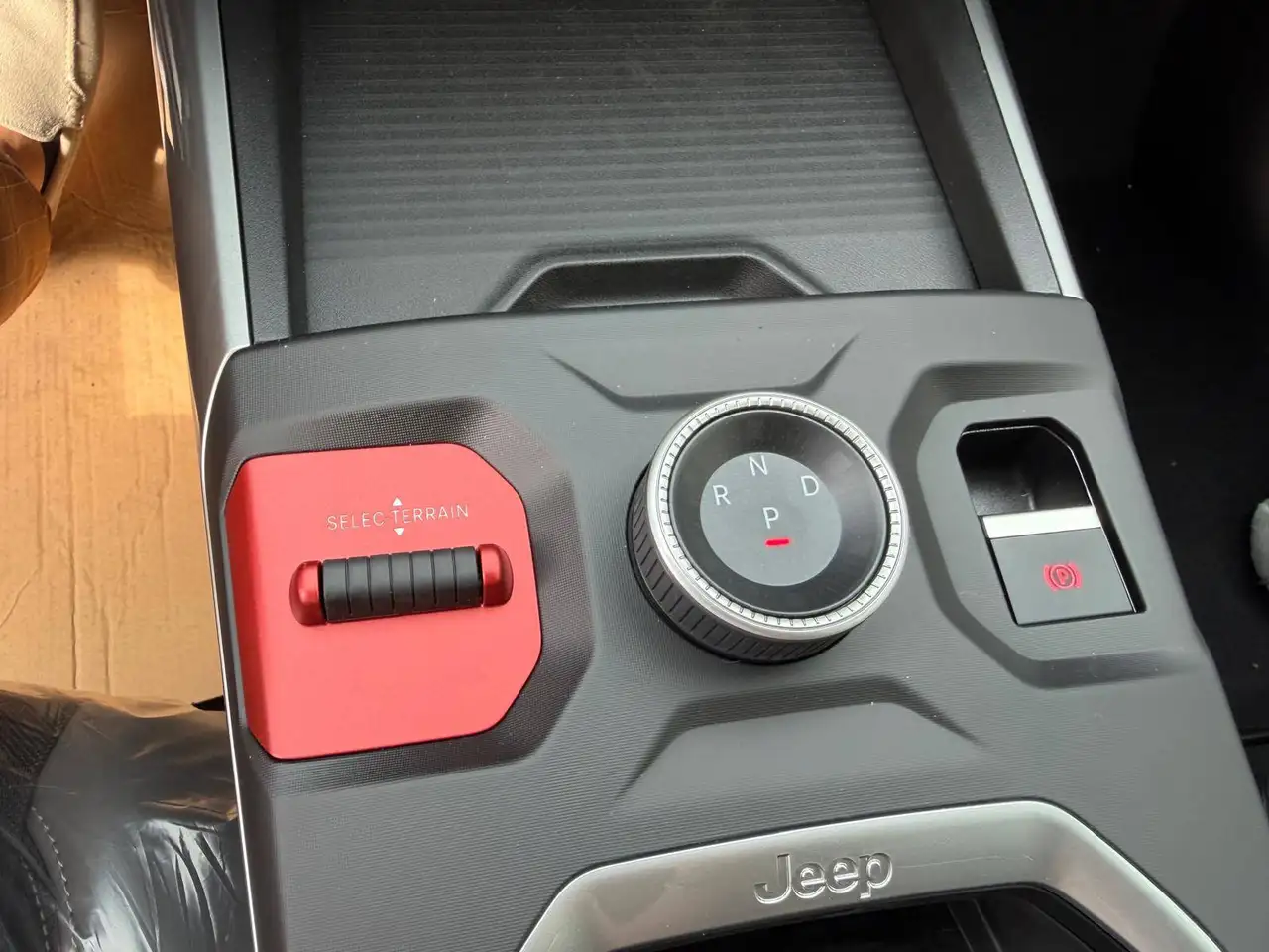 Jeep Compass 2026 — фото 12