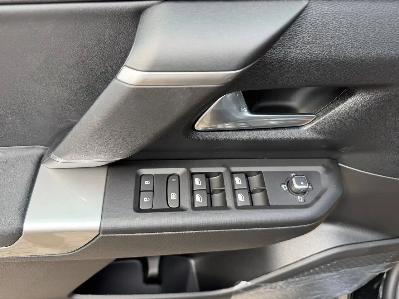 Jeep Compass 2026 — фото 13