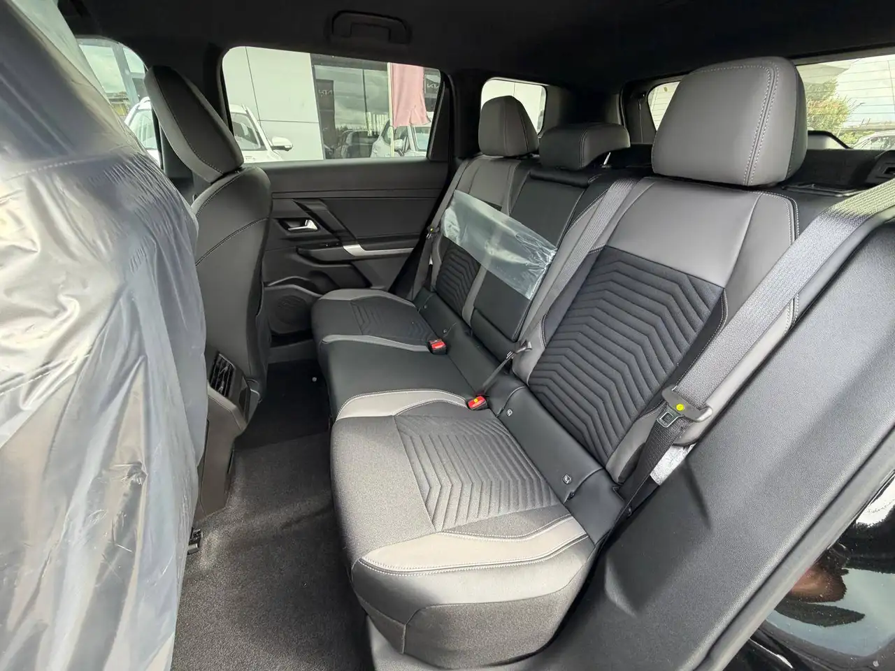 Jeep Compass 2026
