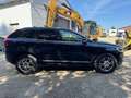 Volvo XC60 Summum LEDER 1HD NAV XEN MEM AUT EURO6 PDC Schwarz - thumbnail 4