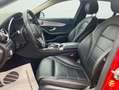 Mercedes-Benz C 300 d Rojo - thumbnail 25