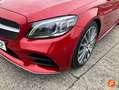 Mercedes-Benz C 300 d Rojo - thumbnail 30