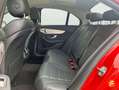 Mercedes-Benz C 300 d Rojo - thumbnail 19