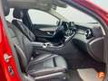 Mercedes-Benz C 300 d Rojo - thumbnail 20