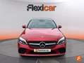 Mercedes-Benz C 300 d Rojo - thumbnail 2