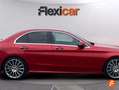 Mercedes-Benz C 300 d Rojo - thumbnail 11