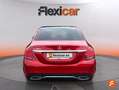 Mercedes-Benz C 300 d Rojo - thumbnail 7