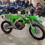 Kawasaki KX 450 Grün - thumbnail 1