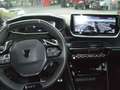 Peugeot 2008 GT PT130 EAT8 Schwarz - thumbnail 10