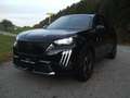 Peugeot 2008 GT PT130 EAT8 Schwarz - thumbnail 3