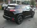 Peugeot 2008 GT PT130 EAT8 Schwarz - thumbnail 5
