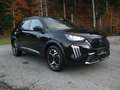 Peugeot 2008 GT PT130 EAT8 Schwarz - thumbnail 1