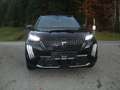 Peugeot 2008 GT PT130 EAT8 Schwarz - thumbnail 2