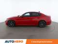 Alfa Romeo Giulia 2.0 Turbo Estrema  280 CV AT8 Q4 Rosso - thumbnail 3