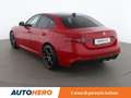Alfa Romeo Giulia 2.0 Turbo Estrema  280 CV AT8 Q4 Rosso - thumbnail 4