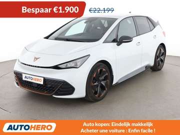electric drive 150 kW