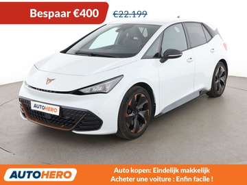electric drive 150 kW