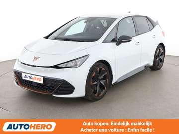 electric drive 150 kW