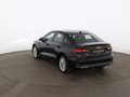 Audi A3 Limousine 30 TFSI advanced Aut LED RADAR NAVI Schwarz - thumbnail 7