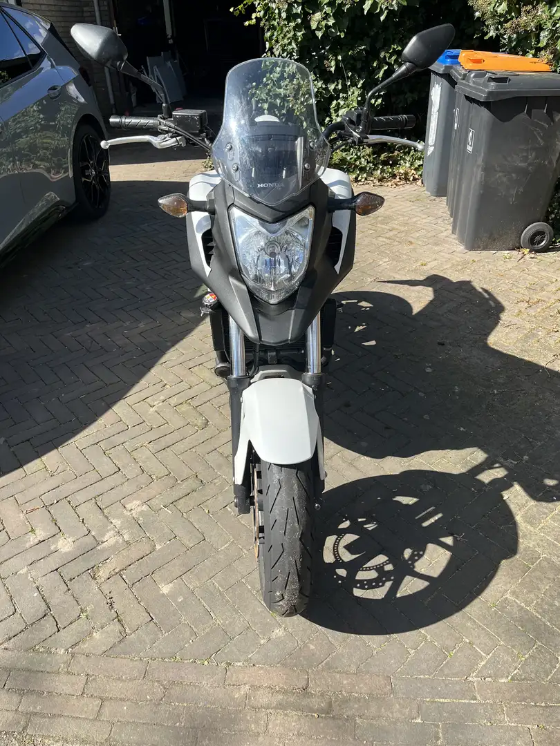 Honda NC 750 750X met ABS - 1