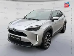 Toyota Yaris Cross 116h Design MY22