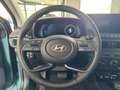 Hyundai i20 Trend 1.0 T-GDI EU6e Navi Digitales Cockpit Apple Grün - thumbnail 10