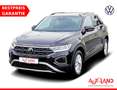 Volkswagen T-Roc 1.0 TSI LED Navi Tempomat Schwarz - thumbnail 1