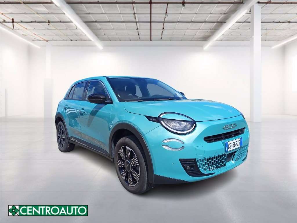Fiat 600
