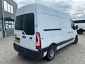 Opel Movano 2.3 Turbo L2H2 Wit - thumbnail 4