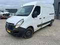 Opel Movano 2.3 Turbo L2H2 Wit - thumbnail 19