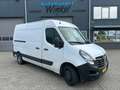 Opel Movano 2.3 Turbo L2H2 Wit - thumbnail 1
