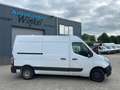 Opel Movano 2.3 Turbo L2H2 Wit - thumbnail 2