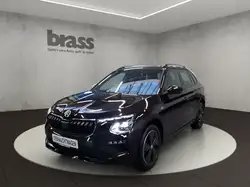 Skoda Kamiq Monte Carlo 1,5 TSI 110 kW 7-Gang