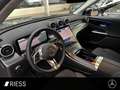 Mercedes-Benz GLC 200 4M PDC SHZ LED SpurH Navi LM el.Heck Noir - thumbnail 9