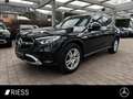 Mercedes-Benz GLC 200 4M PDC SHZ LED SpurH Navi LM el.Heck Noir - thumbnail 1