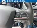 SEAT Ibiza 1.2 TSI STYLE KLIMAAUTOM*SHZG*BTH*ALU* Schwarz - thumbnail 12