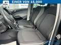 SEAT Ibiza 1.2 TSI STYLE KLIMAAUTOM*SHZG*BTH*ALU* Schwarz - thumbnail 16