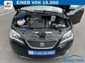SEAT Ibiza 1.2 TSI STYLE KLIMAAUTOM*SHZG*BTH*ALU* Schwarz - thumbnail 8