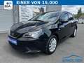 SEAT Ibiza 1.2 TSI STYLE KLIMAAUTOM*SHZG*BTH*ALU* Schwarz - thumbnail 1