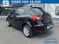 SEAT Ibiza 1.2 TSI STYLE KLIMAAUTOM*SHZG*BTH*ALU* Schwarz - thumbnail 4