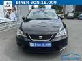 SEAT Ibiza 1.2 TSI STYLE KLIMAAUTOM*SHZG*BTH*ALU* Schwarz - thumbnail 9